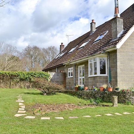 Heron Cottage Timsbury (Hampshire) Exterior foto