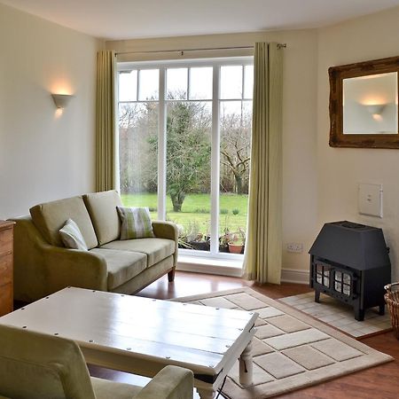 Heron Cottage Timsbury (Hampshire) Exterior foto