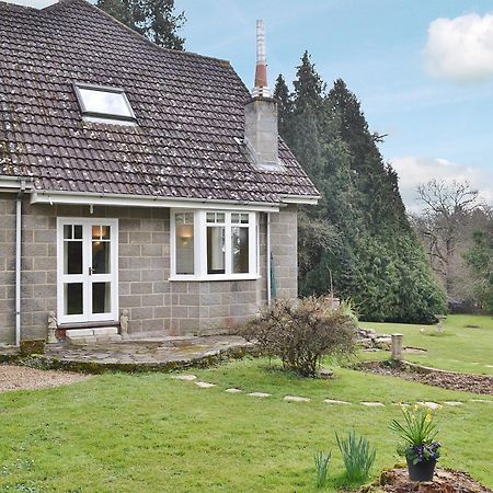 Heron Cottage Timsbury (Hampshire) Exterior foto