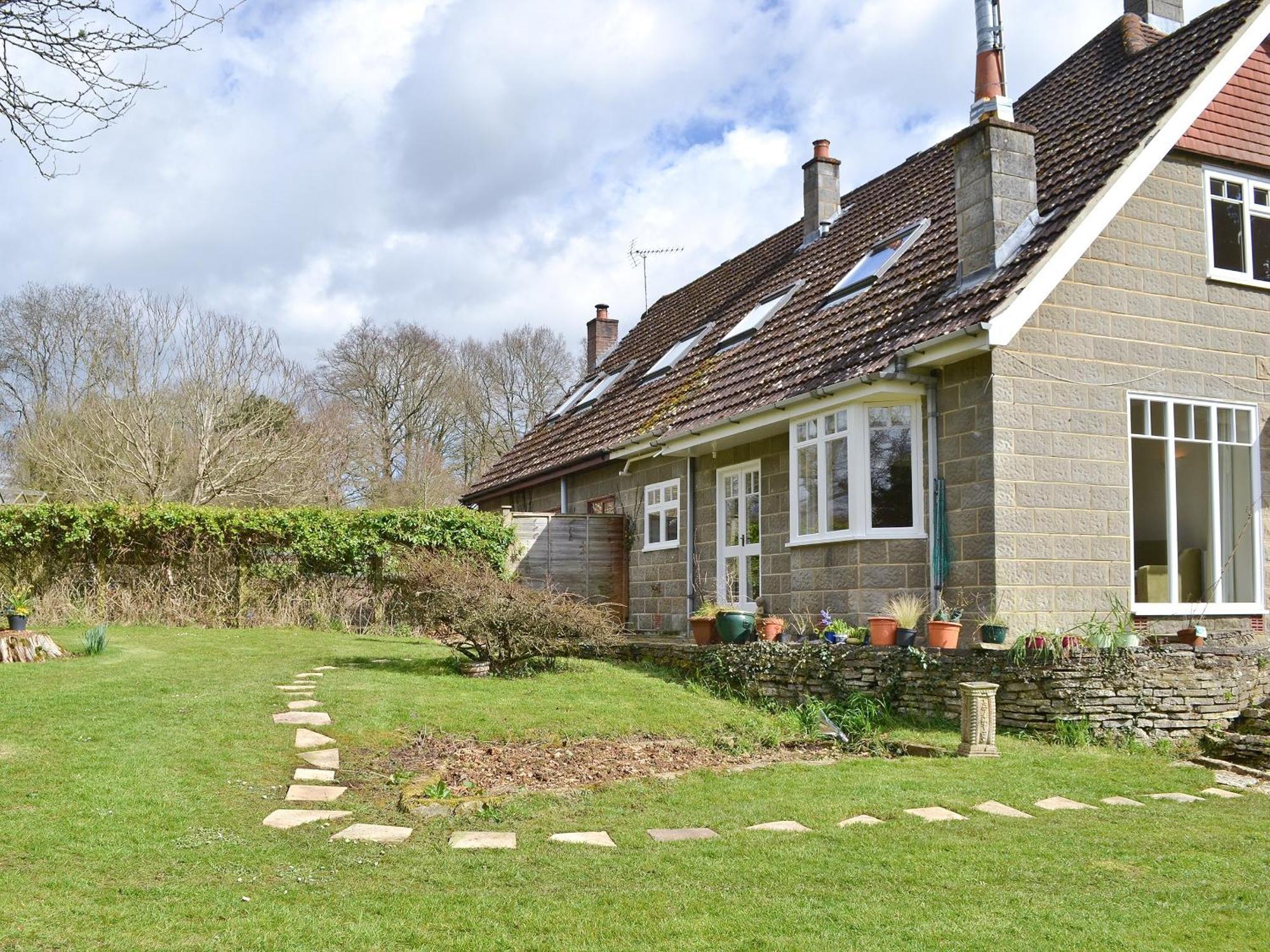 Heron Cottage Timsbury (Hampshire) Exterior foto