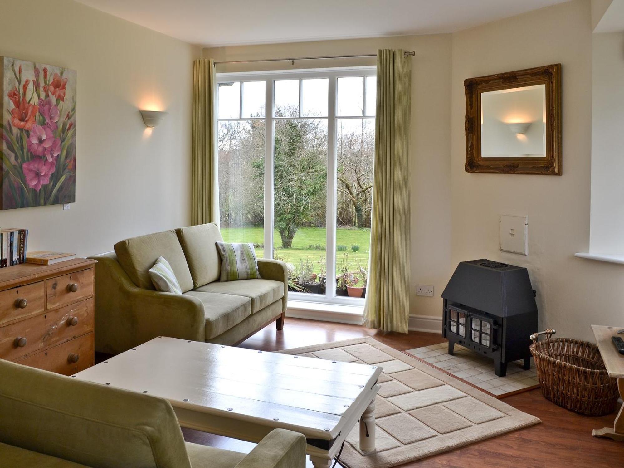 Heron Cottage Timsbury (Hampshire) Exterior foto