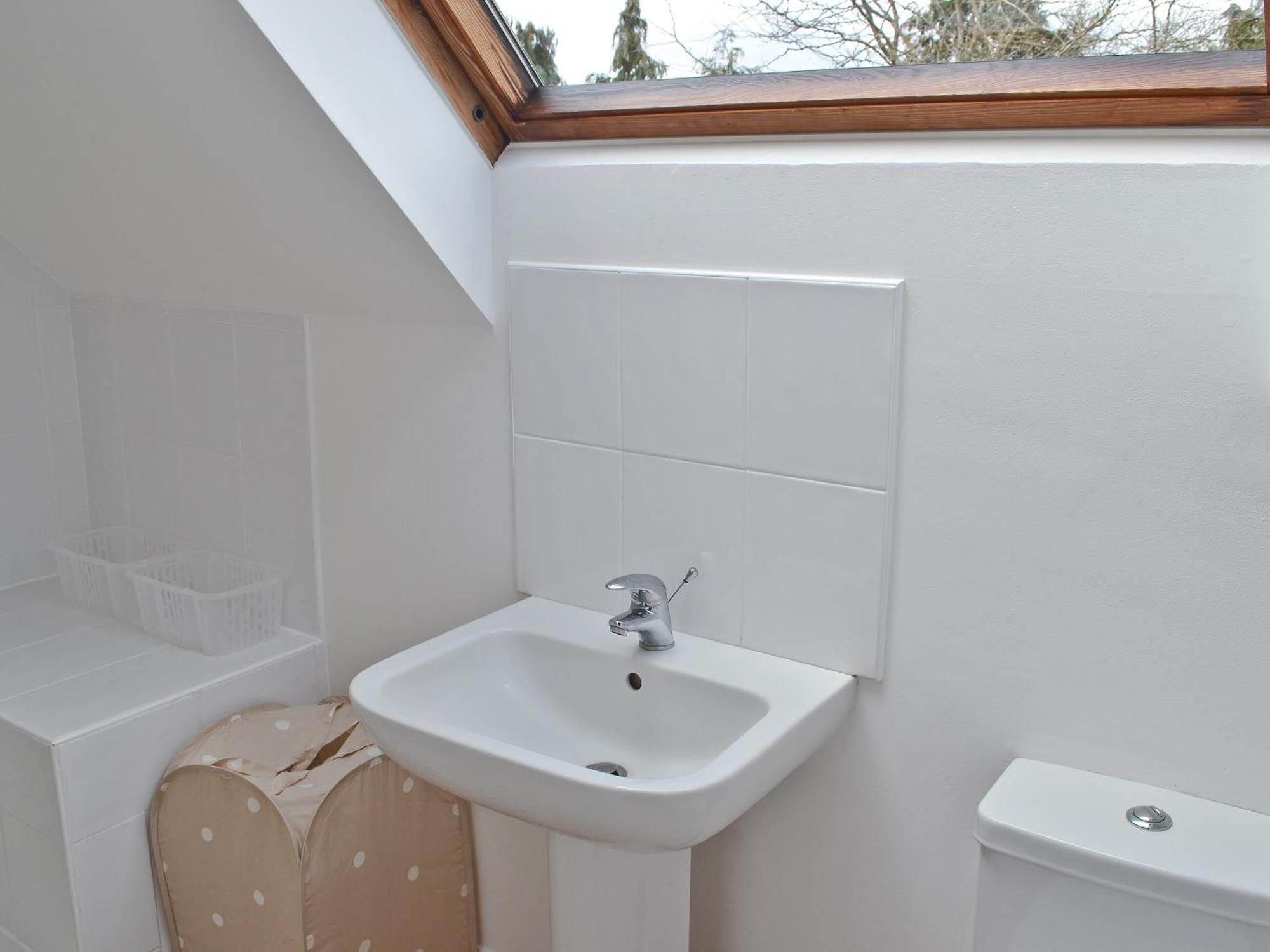 Heron Cottage Timsbury (Hampshire) Exterior foto